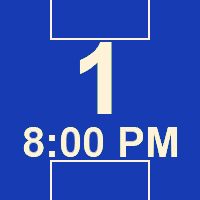 08/03/2026 8:00 PM - INDIAN TRAIL - Field 1