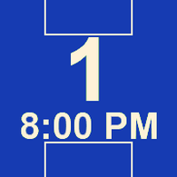 03/25/2026 8:00 PM - INDIAN TRAIL - Field 1