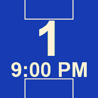 08/12/2026 9:00 PM - INDIAN TRAIL - Field 1