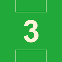 06/28/2026 5:00PM - HUNTERSVILLE - Field 3