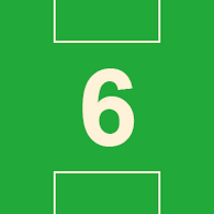 07/12/2026 5pm - HUNTERSVILLE - Field 6