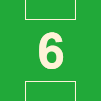 09/27/2026 5:00PM - HUNTERSVILLE - Field 6