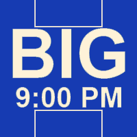 08/07/2026 9:00 PM - INDIAN TRAIL - Field BIG