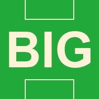 10/25/2026 5:00 PM - HUNTERSVILLE - Field BIG